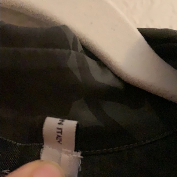 Yves Saint Laurent Button Up Shirt - Picture 7 of 11